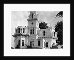 Governor's Mansion by Anonymous