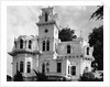 Governor's Mansion by Anonymous