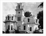Governor's Mansion by Anonymous