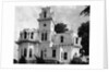 Governor's Mansion by Anonymous