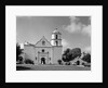 Mission Church of San Luis Rey de Francia by Anonymous