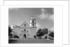 Mission Church of San Luis Rey de Francia by Anonymous