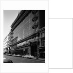 Hallidie Building by Anonymous