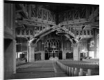 Interior of the First Church of Christ, Scientist by Anonymous