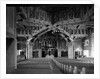 Interior of the First Church of Christ, Scientist by Anonymous