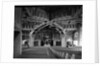 Interior of the First Church of Christ, Scientist by Anonymous