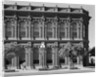 Facade of the Ladd & Bush Bank by Anonymous