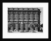 Facade of the Ladd & Bush Bank by Anonymous