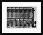 Facade of the Ladd & Bush Bank by Anonymous