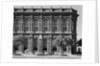 Facade of the Ladd & Bush Bank by Anonymous