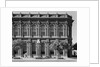 Facade of the Ladd & Bush Bank by Anonymous