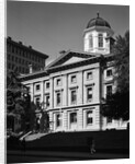Pioneer Courthouse by Anonymous