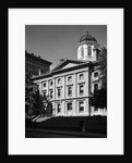 Pioneer Courthouse by Anonymous