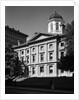Pioneer Courthouse by Anonymous