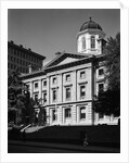 Pioneer Courthouse by Anonymous