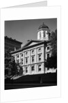 Pioneer Courthouse by Anonymous