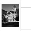 Pioneer Courthouse by Anonymous