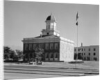 Council Hall by Anonymous