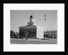 Council Hall by Anonymous