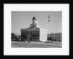 Council Hall by Anonymous