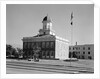 Council Hall by Anonymous