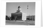 Council Hall by Anonymous