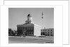 Council Hall by Anonymous