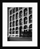 Facade of the Boston Building by Anonymous