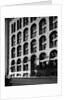 Facade of the Boston Building by Anonymous