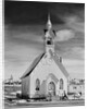 Sheldon Jackson Memorial Chapel by Anonymous