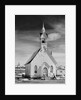 Sheldon Jackson Memorial Chapel by Anonymous