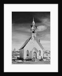 Sheldon Jackson Memorial Chapel by Anonymous