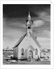 Sheldon Jackson Memorial Chapel by Anonymous