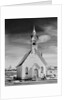 Sheldon Jackson Memorial Chapel by Anonymous