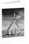 Sheldon Jackson Memorial Chapel by Anonymous