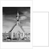 Sheldon Jackson Memorial Chapel by Anonymous