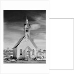 Sheldon Jackson Memorial Chapel by Anonymous