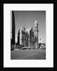 Jefferson Market Courthouse by Anonymous
