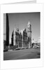 Jefferson Market Courthouse by Anonymous