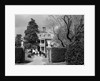 Manor House at Shirley Plantation by Anonymous