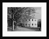Old Round Church by Anonymous