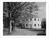 Old Round Church by Anonymous