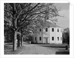 Old Round Church by Anonymous