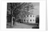 Old Round Church by Anonymous