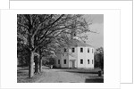 Old Round Church by Anonymous