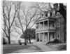 Exterior of Shirley by Anonymous