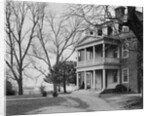 Exterior of Shirley by Anonymous