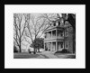 Exterior of Shirley by Anonymous