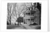 Exterior of Shirley by Anonymous