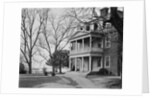 Exterior of Shirley by Anonymous